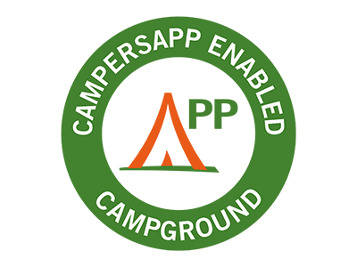 campersAPP Logo
