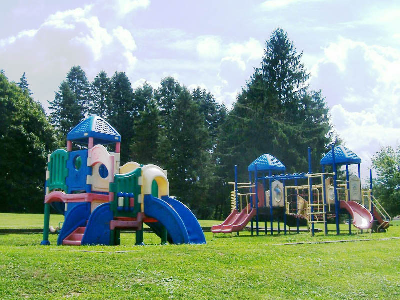 playground photo
